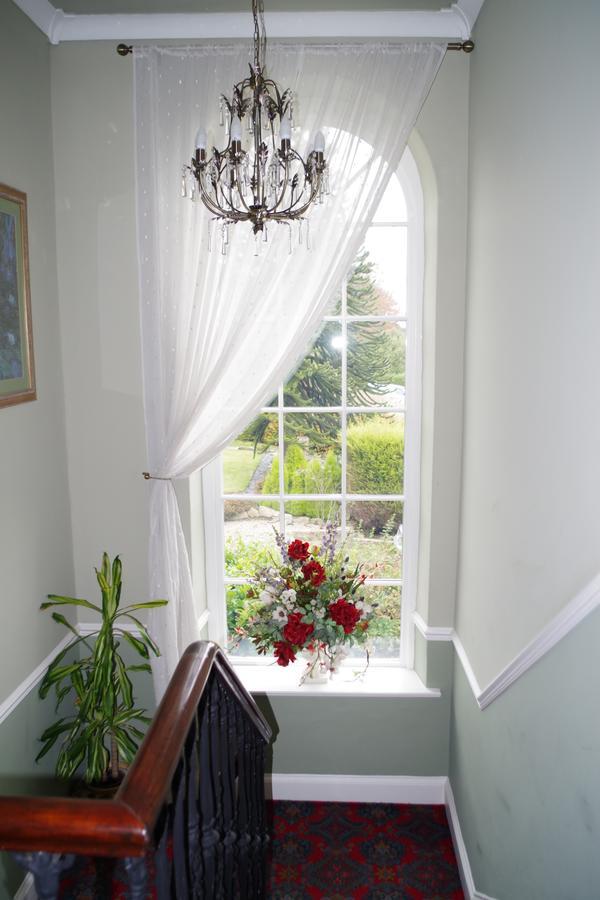 Ashtree House Bed And Breakfast Thornton  Exterior photo